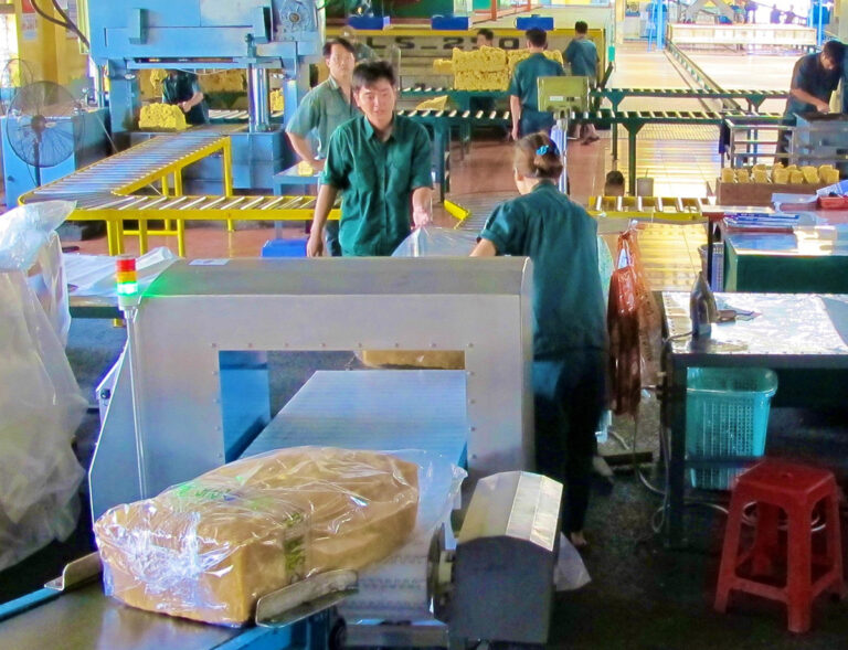 Natural Rubber & Latex WEBER & SCHAER